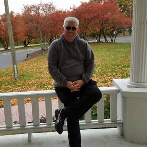 Meet your Posher, Duayne